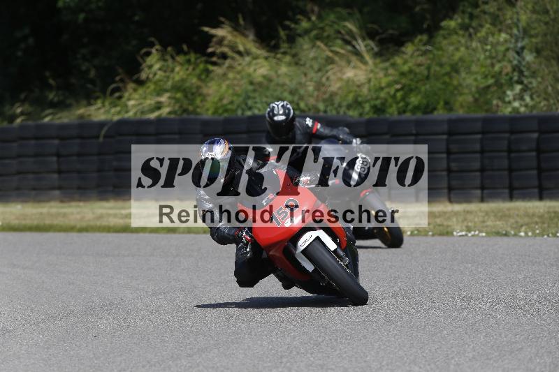 /21 29.05.2025 Speer Racing ADR/Gruppe rot/150